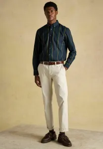 Рубашка классического оксфордского кроя с длинными рукавами Joules, Multi Stripe