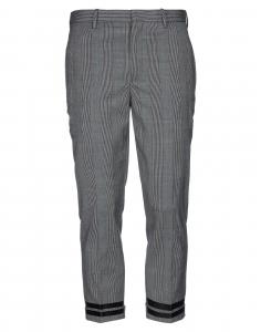 Брюки Neil Barrett, черный