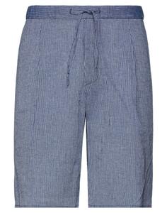 Шорты Giorgio Armani, синий