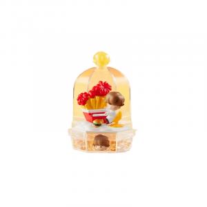 Слепая коробка KFC Starry Guardian коллекция товары одиночная мистери-бокс/полный набор 4 шт POP MART