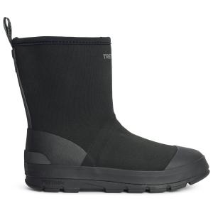 Детские гибридные ботинки Mimas - зимние Tretorn, черный