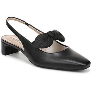 Женские туфли-лодочки Lucia на ремешке Lifestride, Black