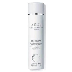 Institut Osmoclean Десенсибилизирующее очищающее молочко 200мл, Esthederm