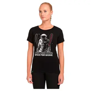 Футболка Kilpi Limited Triton, черный