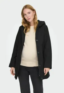 Парка Only Maternity, Black