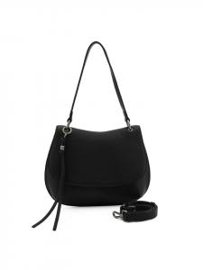 Сумка через плечо FREDs BRUDER, черный