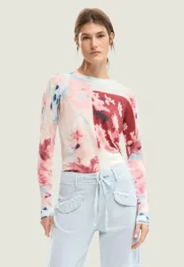 Свитер "джерс копенгаген" Desigual, Powder Pink