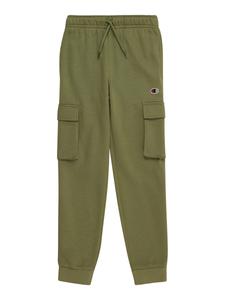 Брюки Champion Authentic Athletic Apparel Tapered Pants, зеленый
