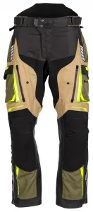 Брюки Highlander WP Tourmaster, оливковое