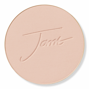 Сменный блок минеральной основы для лица PurePressed Base jane iredale, Light Beige (light with pink/beige undertones)