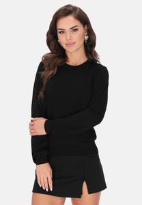 Джемпер faina Jumper, Black