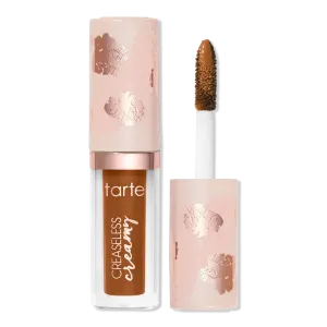 Кремовый консилер, не скатывающийся в складках века, в дорожном формате Tarte, 51H Deep Honey (deep skin with warm, peach undertones)