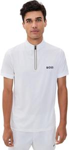 BOSS Мужская поло Taylor TOC, White Gloss