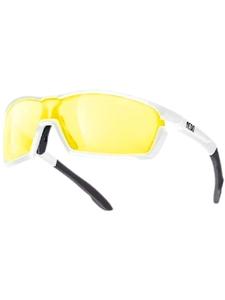 Солнцезащитные очки Neon, белый