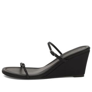 Petit belt detail wedge St. Agni, черный