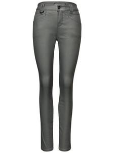 Street One Брюки цвета бальзамической зелени