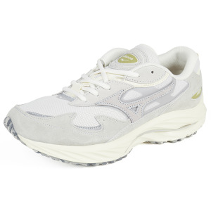 Кроссовки Wave Rider Beta   'Nimbus Cloud Quiet Shade' Mizuno, цвет Cloud White