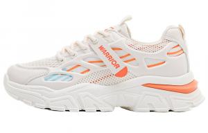 Кроссовки женские Chunky с низким верхом