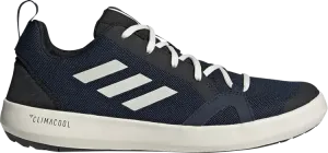 Кроссовки Adidas Terrex Climacool Boat Summer.Rdy 'Collegiate Navy', синий