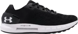 Кроссовки Under Armour HOVR Sonic 2 Black, черный