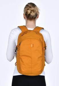 Рюкзак Baagl DASH, Gelb/Yellow