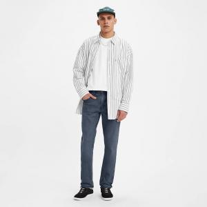 Джинсы мужские Levi's 512, черный