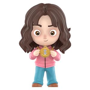 Фигурка Pop Mart Harry Potter and the Prisoner of Azkaban Series Blind Box, Hermione