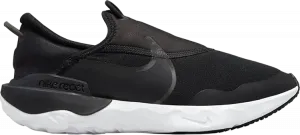 Кроссовки Nike Flow GS 'Black Off Noir', черный