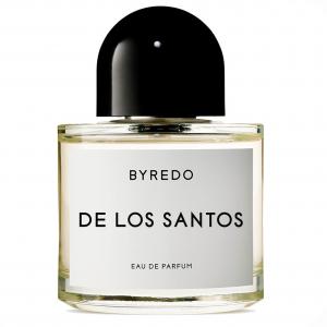 Парфюмерная вода Byredo De Los Santos Unisex