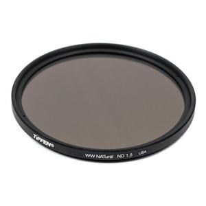 Светофильтр Tiffen Water White Glass NATural IRND, 5 ступеней, 77 мм