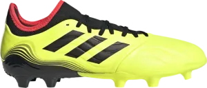 Бутсы Adidas Copa Sense.3 FG 'Game Data Pack', желтый
