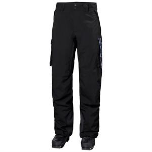 Брюки Helly Hansen ULLR D, черный