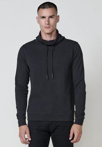 Толстовка Koroshi Sweatshirt, Black