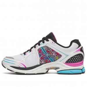 (WMNS) Saucony ProGrid Triumph 4 'Keith Haring Love'