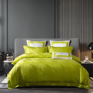 Fjnbbiot Комплект постельного белья хлопковый