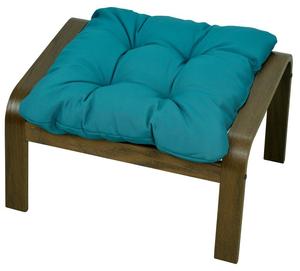 АМПО ИКЕА ПОЭНГ ПЕЛЛО Подушка обивочная на подножку кресла Подушка ИКЕА 10 см AMPO