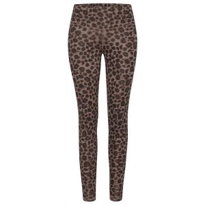 Леггинсы Hey Honey Leggings Leo, цвет Black/Brown