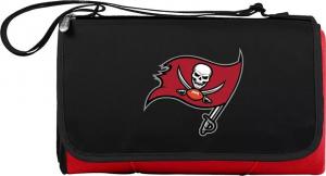 Одеяло Picnic Time на открытом воздухе Tampa Bay Buccaneers, сумка-тоут Picnic Time