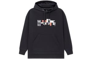 Свитшот Wade Collection для мужчин, черный Lining, черный