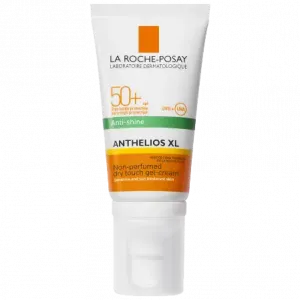 La Roche-Posay Anthelios крем-гель для лица с фильтром SPF50+, 50 мл