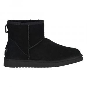 Угги Koolaburra By Ugg Burra Mini, черный (Размер US 11 EUR 44)