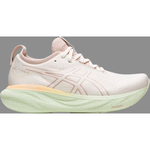 Кроссовки wmns gel nimbus 25 'cream fawn' Asics, пломбир