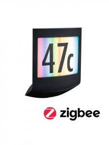 Светодиодный уличный настенный светильник Padea Paulmann