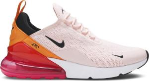 Кроссовки Nike Wmns Air Max 270 'Washed Coral', розовый