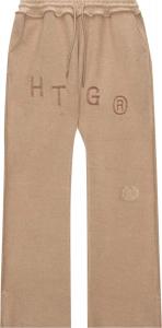 Спортивные брюки Honor The Gift Weathered Sweatpant 'Coyote', коричневый