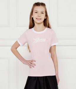 Футболки Regular fit Guess, коричневый