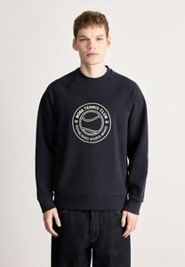 Толстовка BOSS JOIN SALBO, Dark Blue