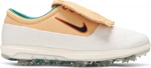 Бутсы Nike Air Zoom Victory Tour Golf NRG 'Lucky and Good', белый