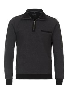 Толстовка Casa moda, антрацит