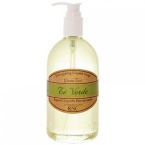 Жидкое мыло Phyto-Savon Зеленый чай 500мл Rance